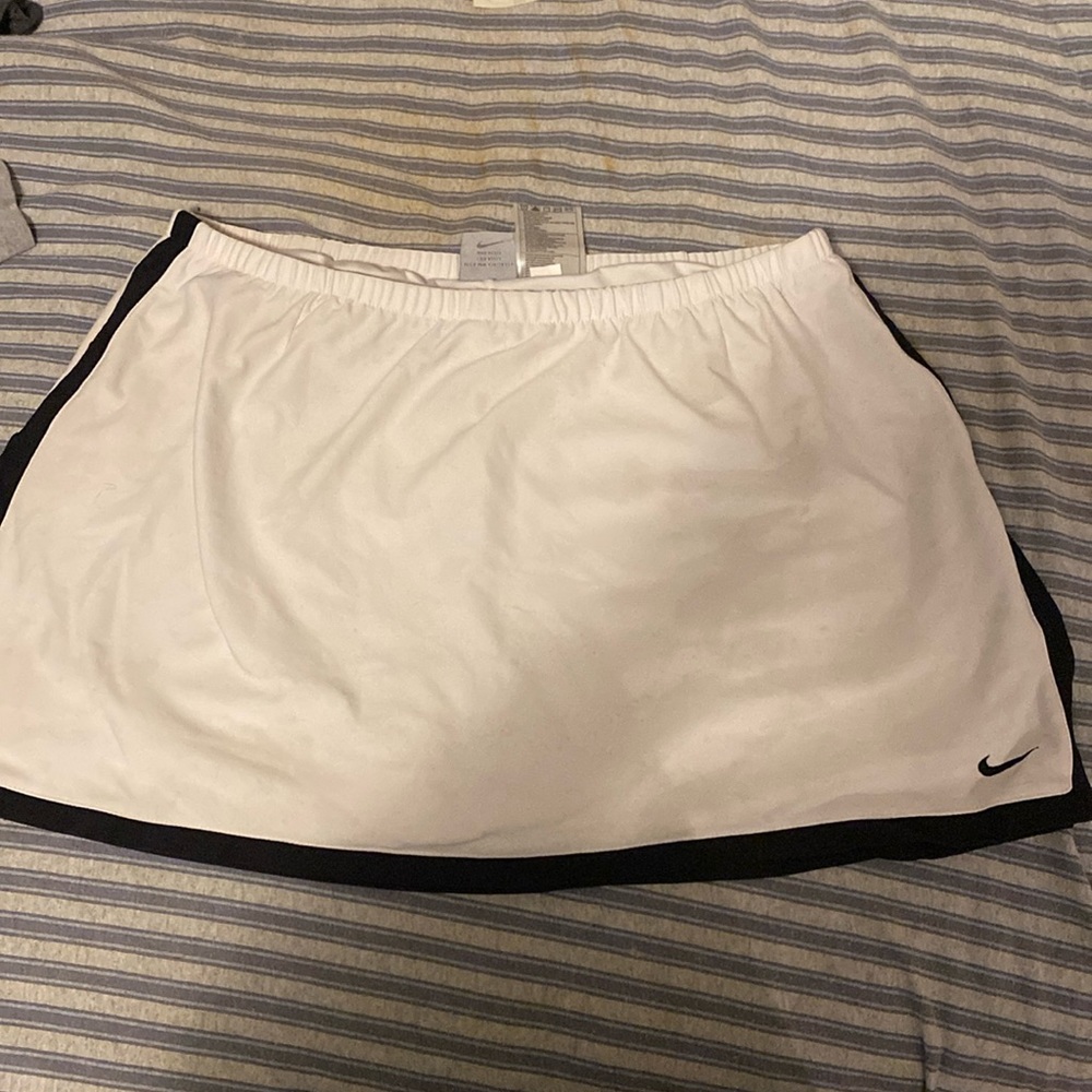 Nike skirt